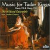 Diverse: Music for Tudor Kings /